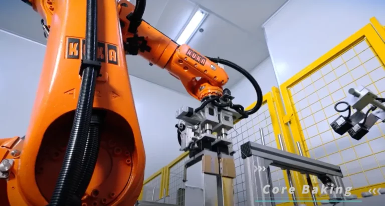 コアセル・ベーキング