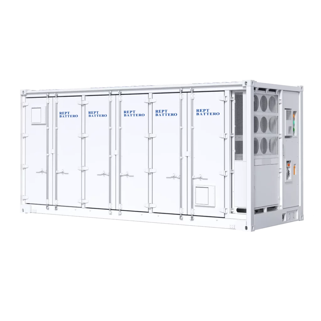 Powtrix 3.0 DC Container by reptbattero