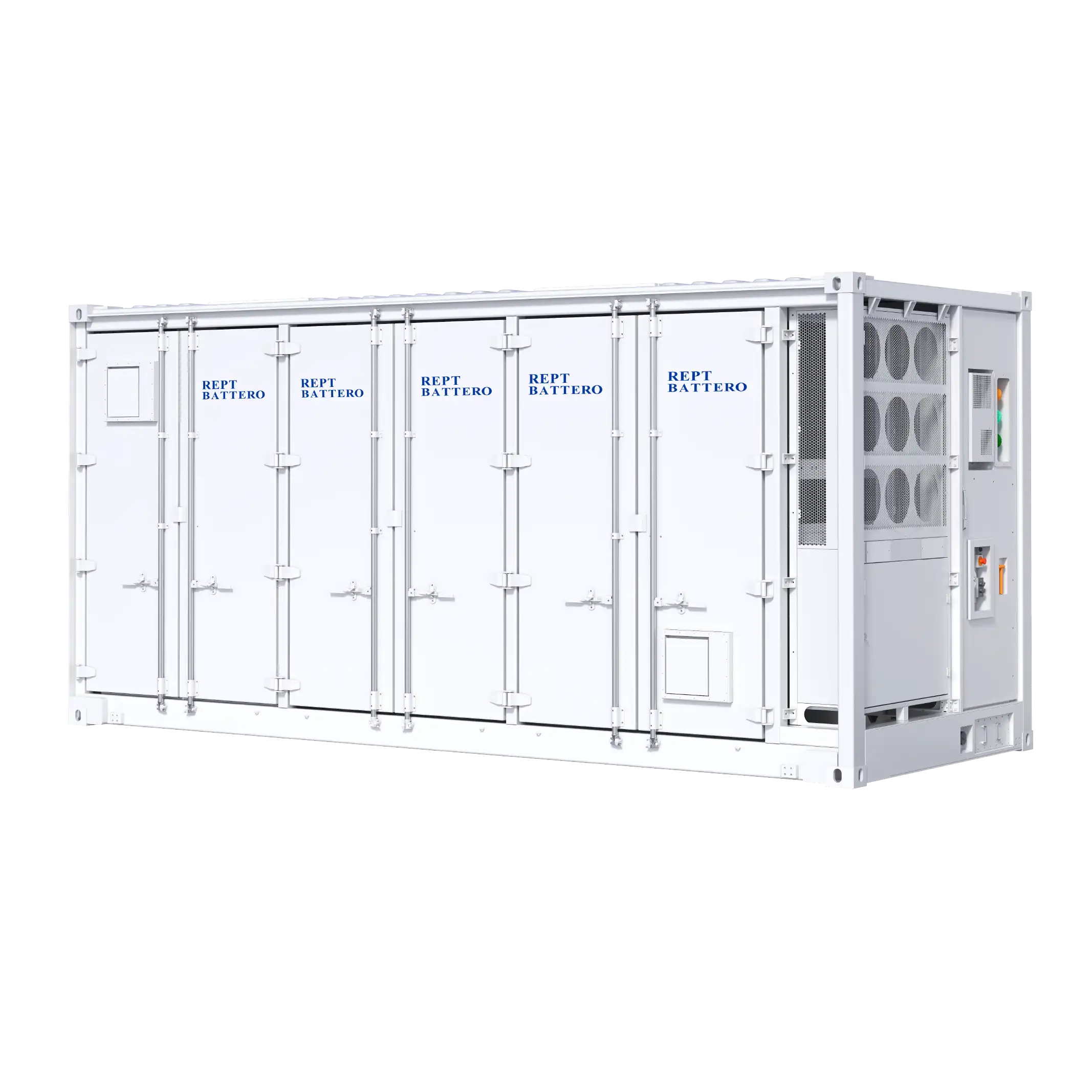 Powtrix 3.0 DC Container by reptbattero