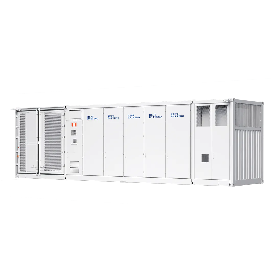 Powtrix-i(BV)オールインワンESSバッテリーコンテナ by reptbattero