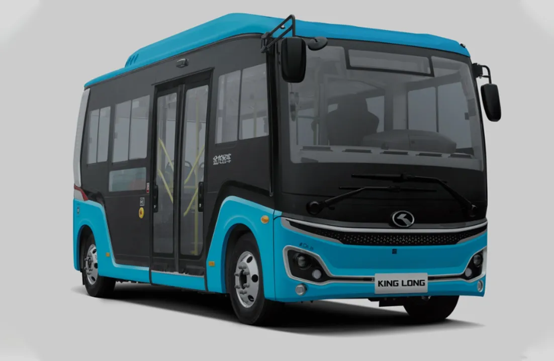 バス・プロジェクト2