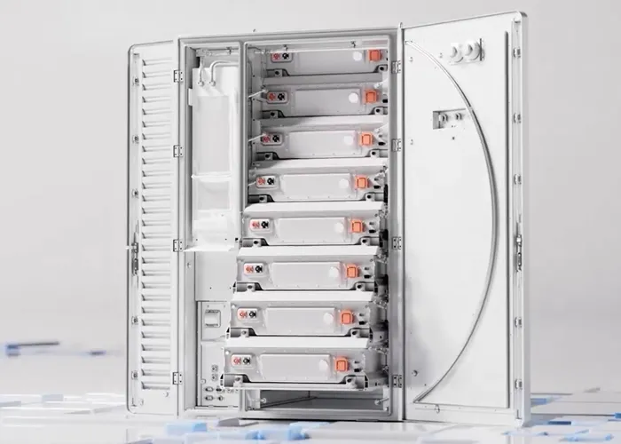 ess battery pack by reptbattero