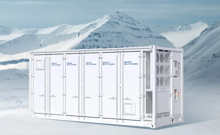 powtrix2.0 battery container by reptbattero