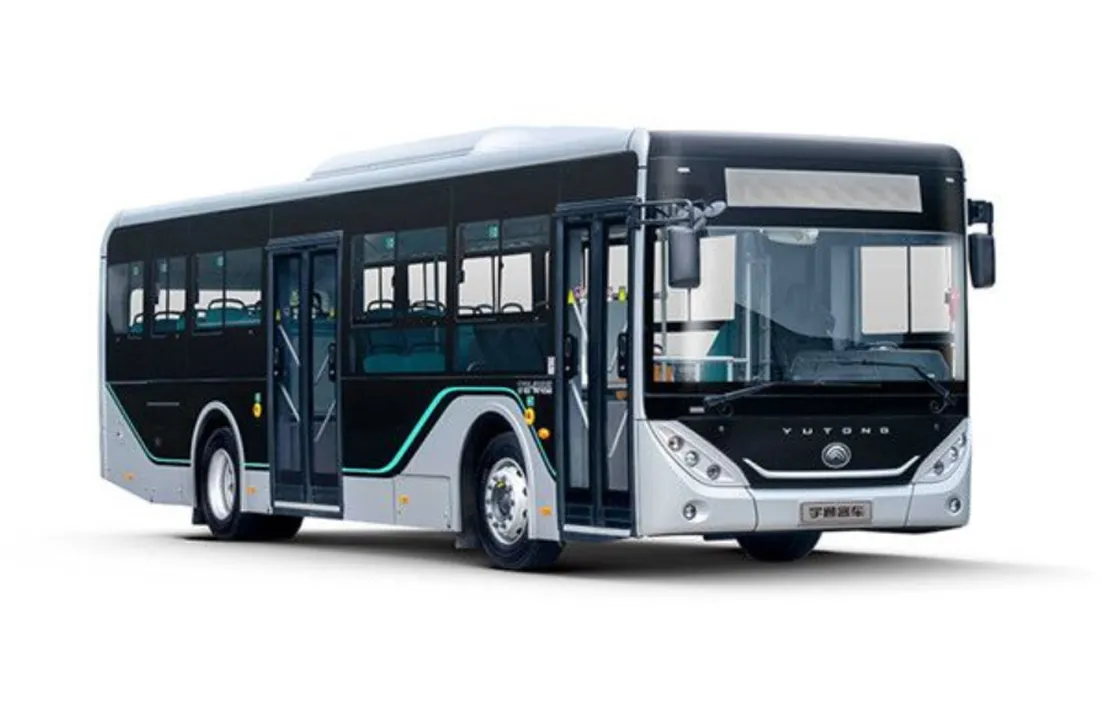 レプト・バス・プロジェクト