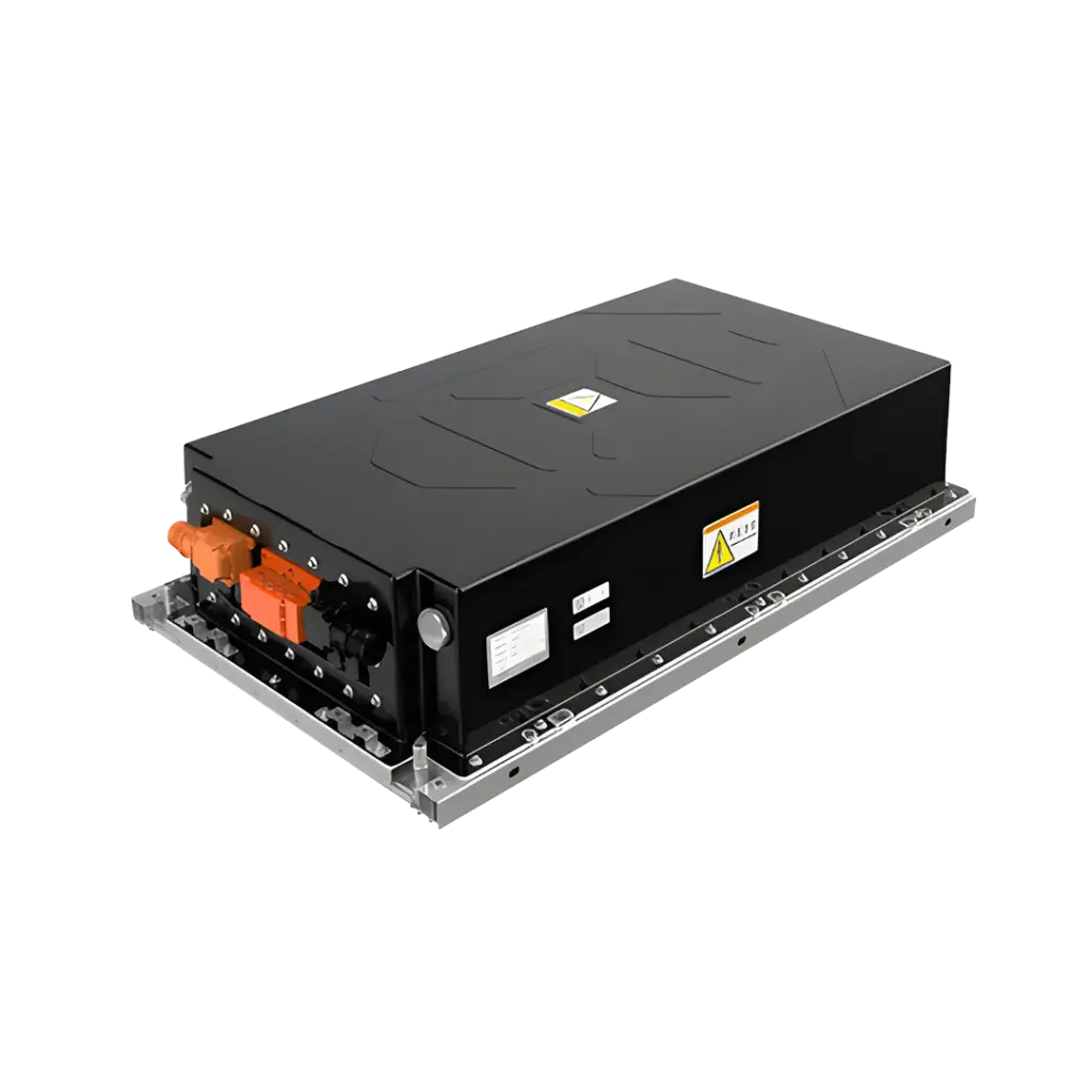 reptbattero Commercial battery Pack-CDG