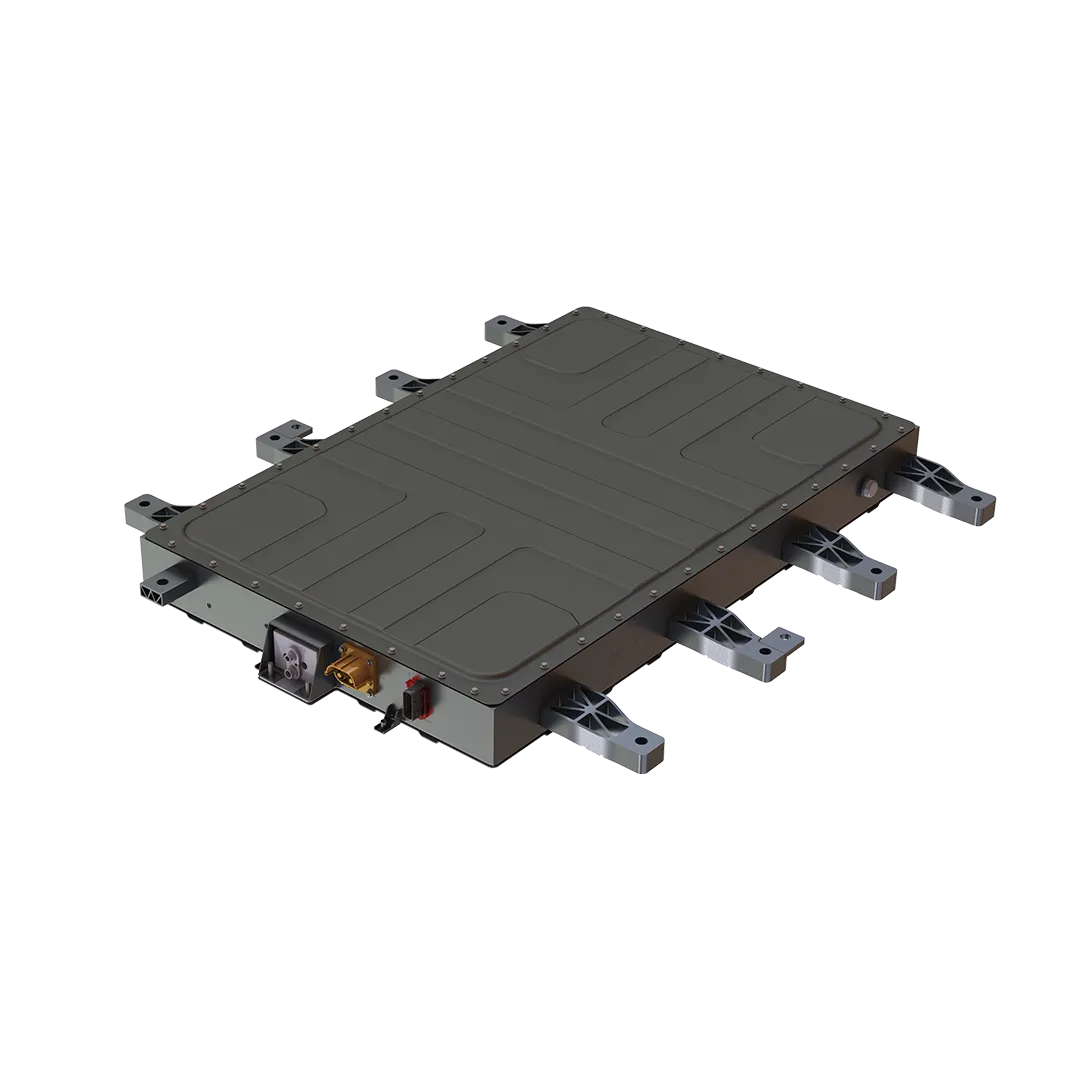 Batería de ahorro de combustible PHEV de REPT BATTERO