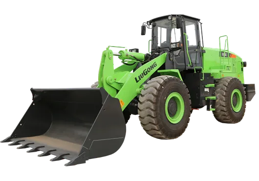 電気ローダー・プロジェクト by REPT BATTERO