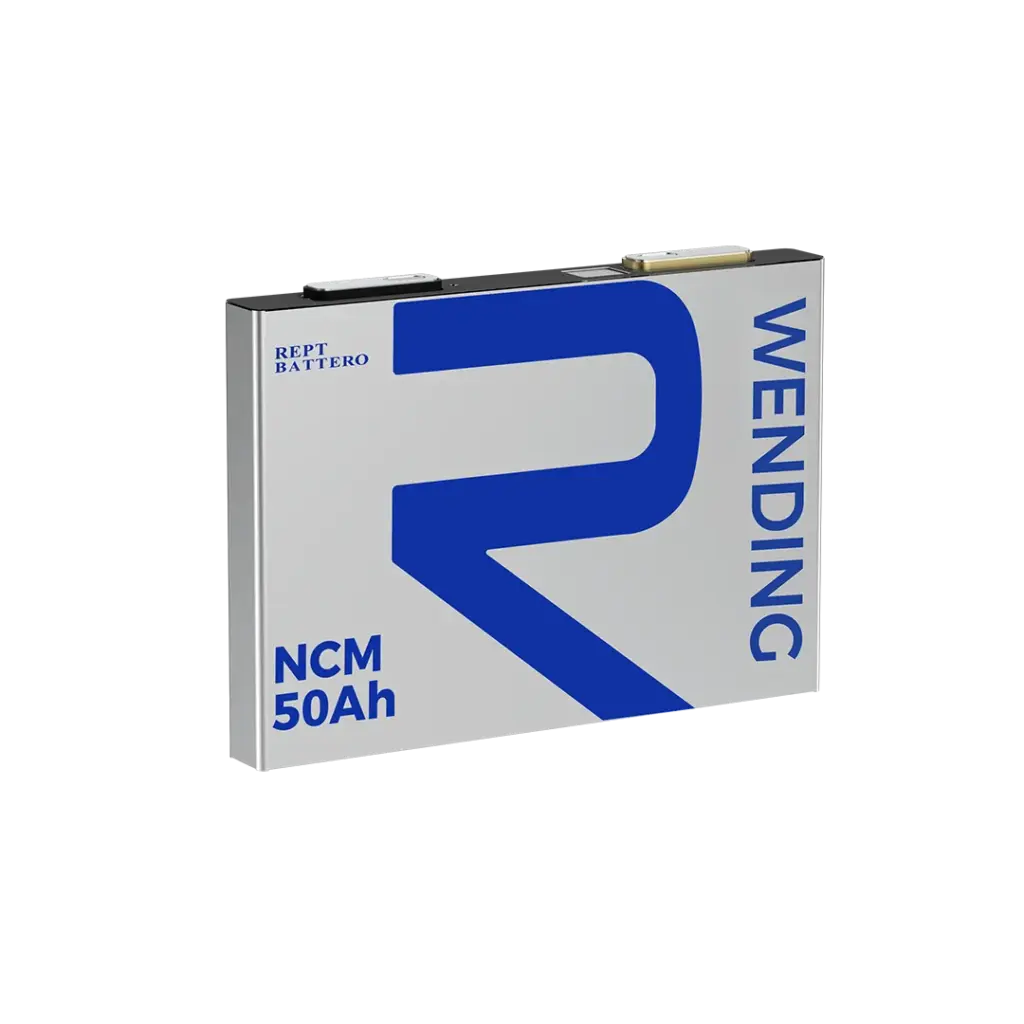 50ah low altitude flight cell