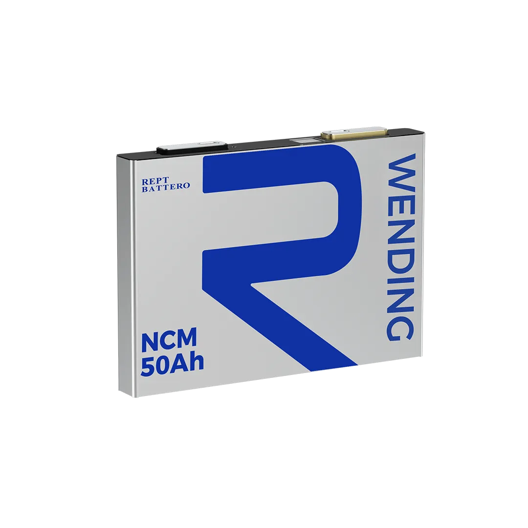 50ah low altitude flight cell