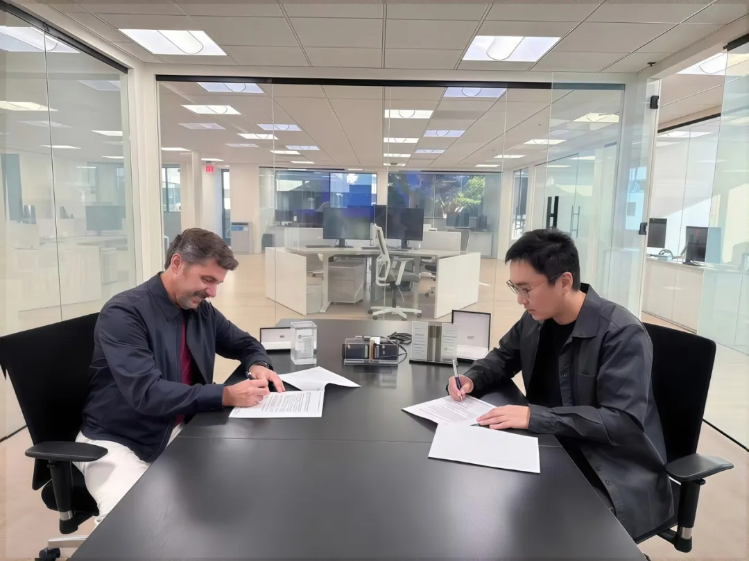 REPT BATTERO firma un accordo di fornitura di accumulo di energia da 3GWh con Energy Vault