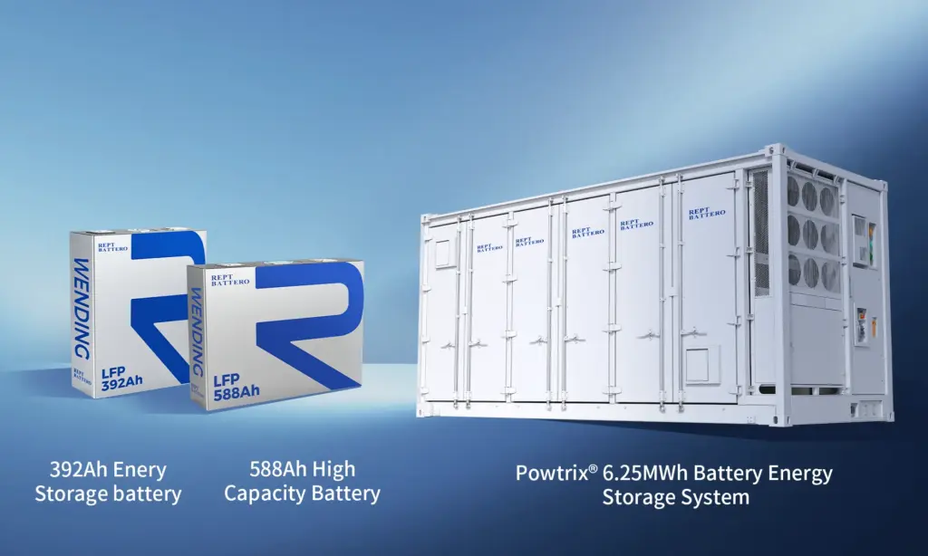 energy storage