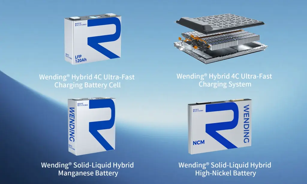 passenger vehicle power