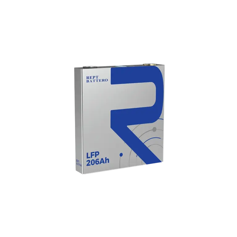 commerical vehicle battery 206ah en