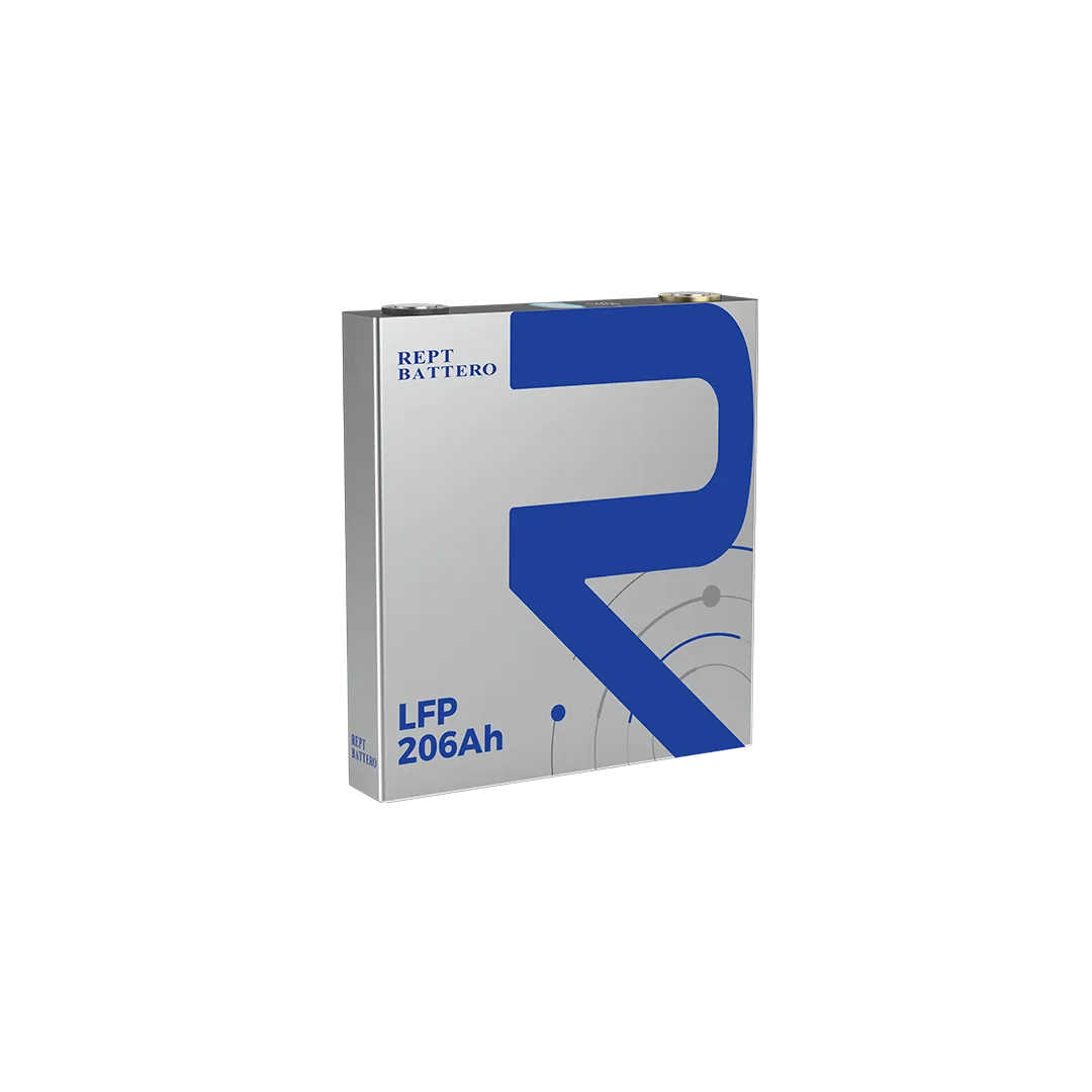 batería de vehículo comercial 206ah es