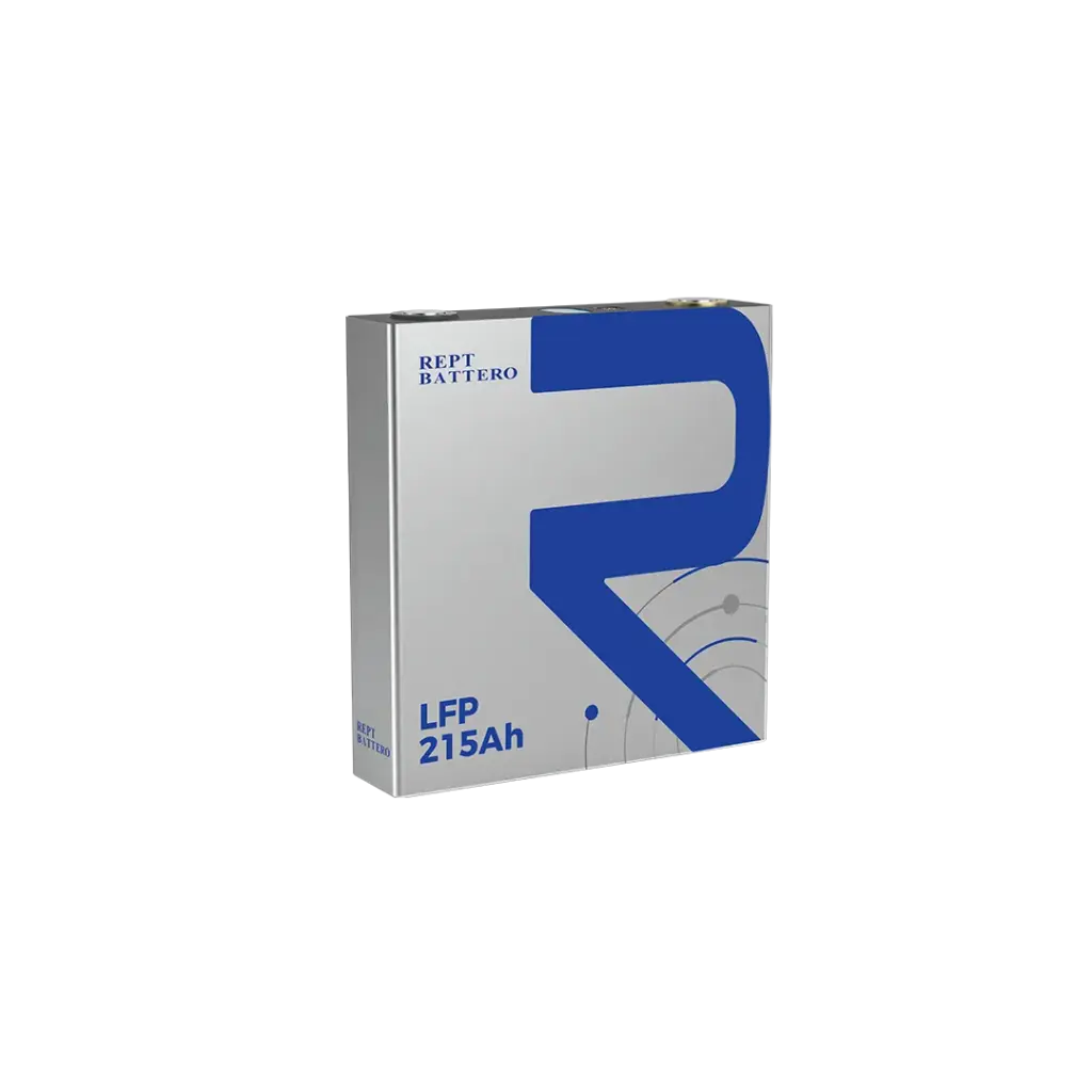 commerical vehicle battery 215ah en