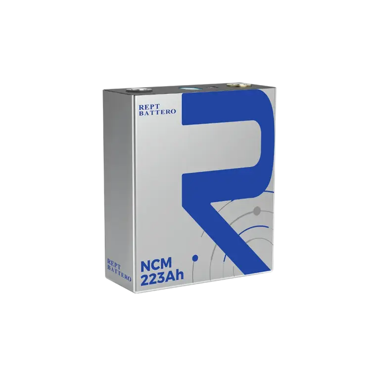 commerical vehicle battery 223ah en