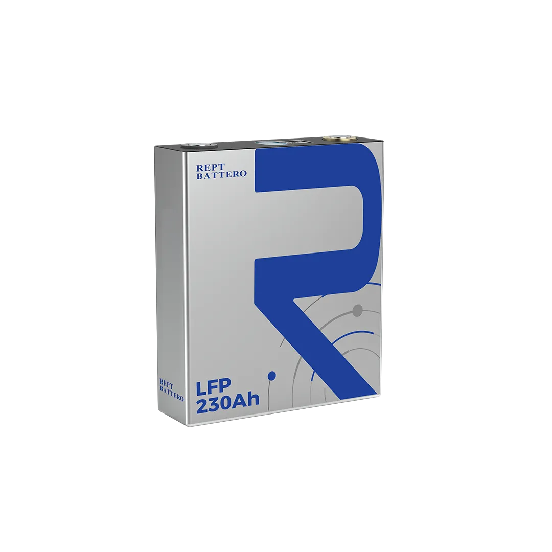 commerical vehicle battery 230ah en