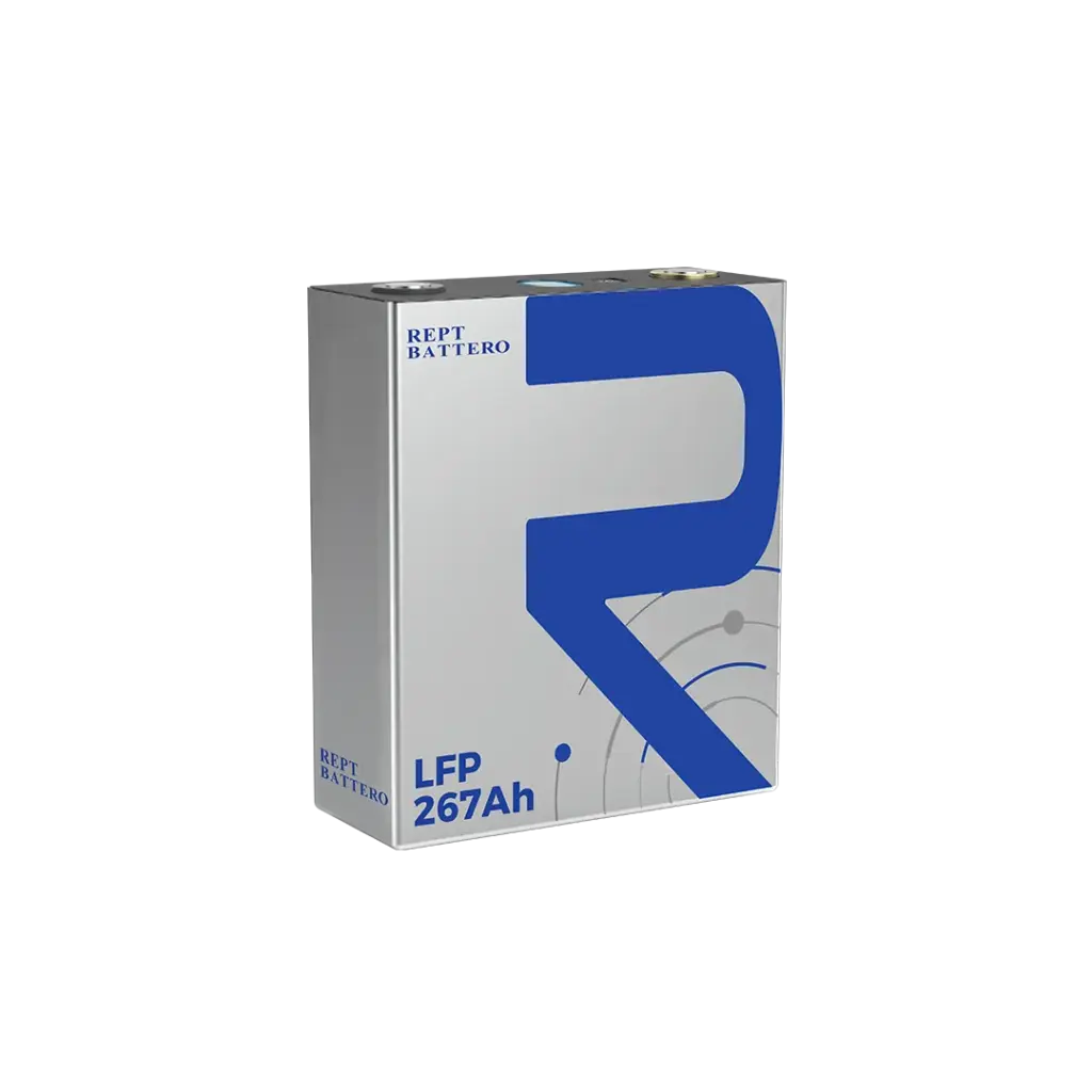 commerical vehicle battery 267ah en