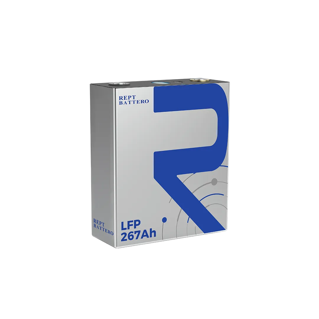 batteria per veicoli commerciali 267ah it