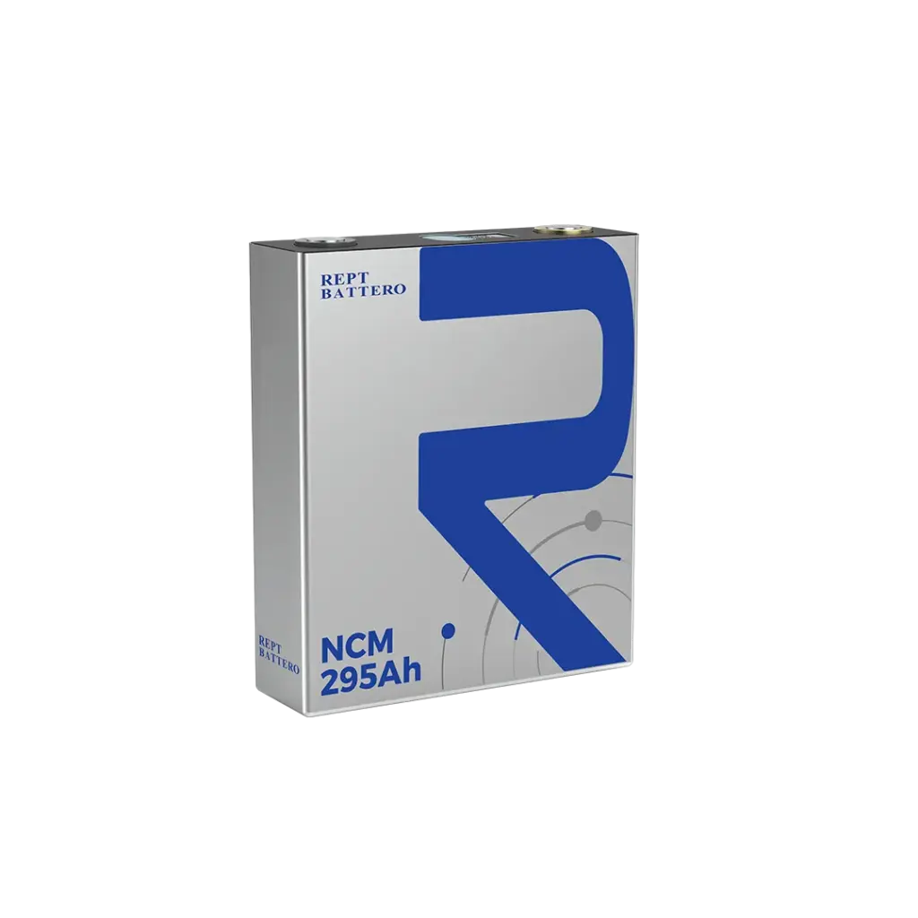 commerical vehicle battery 295ah en