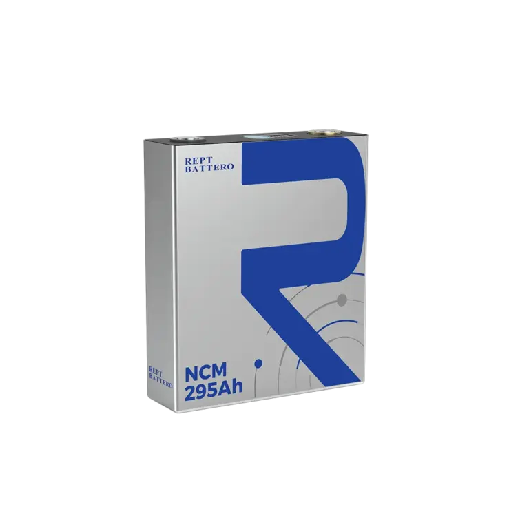 commerical vehicle battery 295ah en