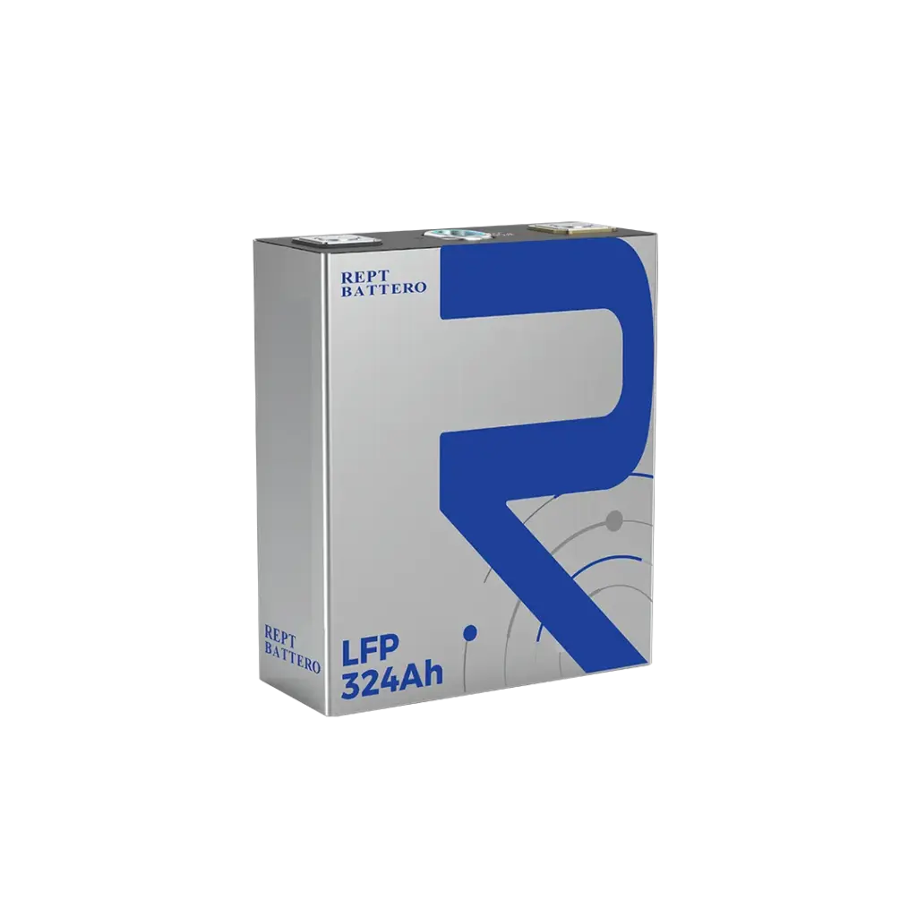 commerical vehicle battery 324ah 72 en