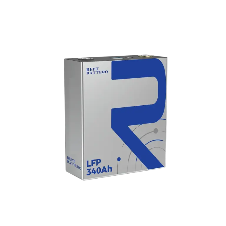 commerical vehicle battery 340ah en