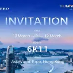 the battery show 0307