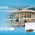 インドネシア石炭・エネルギー博覧会 2026
