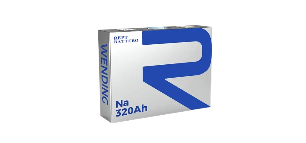 sodium ion cell 320ah